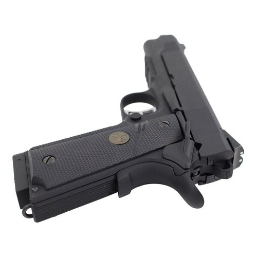 KJ Works KP-07 MEU Blowback Airsoft Gun - Refurbished