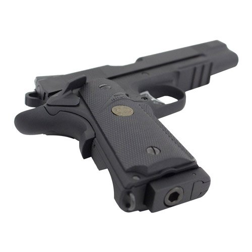 KJ Works KP-07 MEU Blowback Airsoft Gun - Refurbished