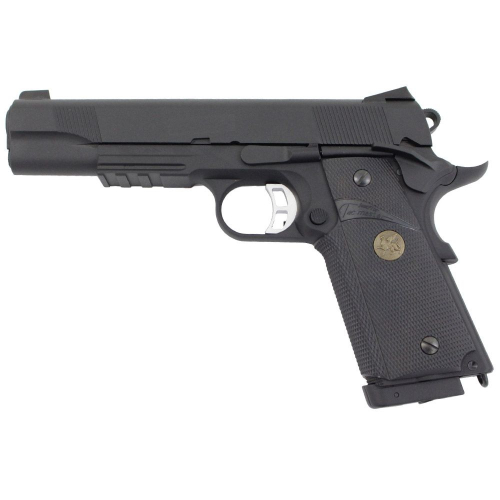 KP-07 Blowback Airsoft Gun
