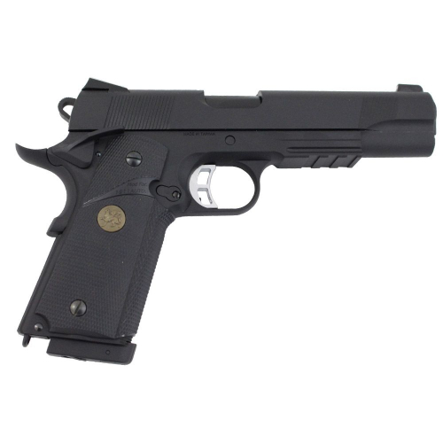 KP-07 Blowback Airsoft Gun
