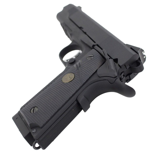 KP-07 Blowback Airsoft Gun
