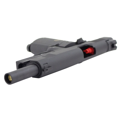 KP-07 Blowback Airsoft Gun