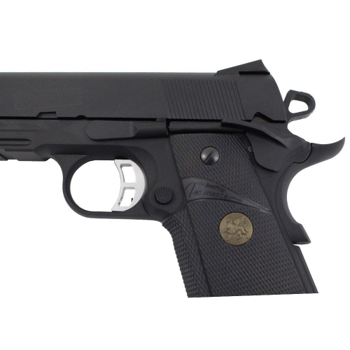 KP-07 Blowback Airsoft Gun