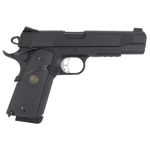 KP-07 Blowback Airsoft Gun