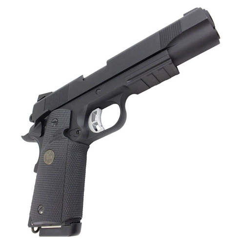 KP-07 Blowback Airsoft Gun