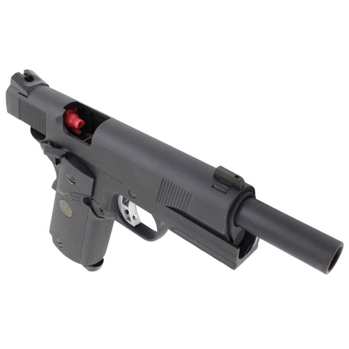 KP-07 Blowback Airsoft Gun