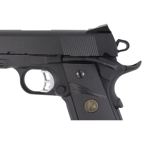 KP-07 Blowback Airsoft Gun