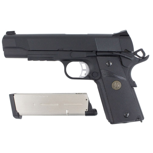 KP-07 Blowback Airsoft Gun