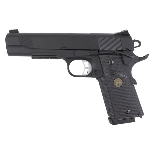 KJ Works KP-07 MEU Full Metal Blowback Airsoft gun