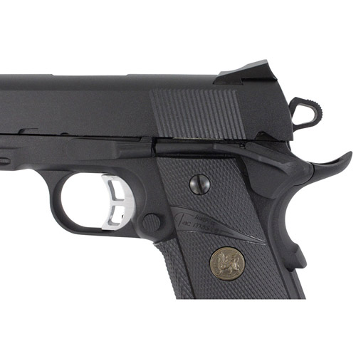 KJ Works KP-07 MEU Full Metal Blowback Airsoft gun