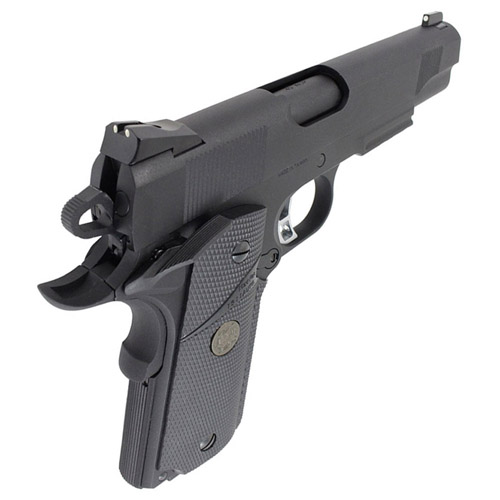 KJ Works KP-07 MEU Full Metal Blowback Airsoft gun