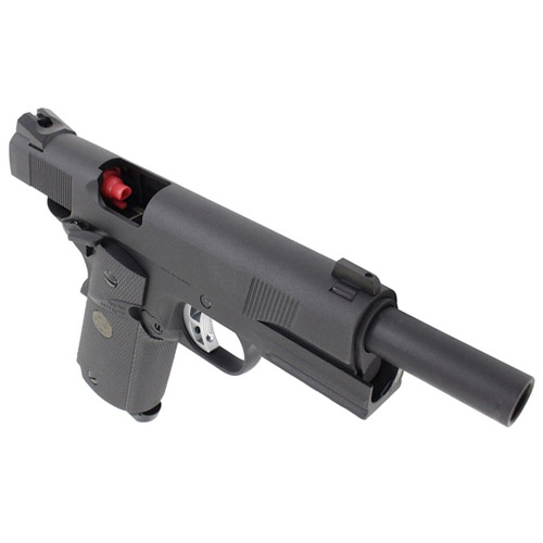 KJ Works KP-07 MEU Full Metal Blowback Airsoft gun