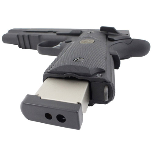 KJ Works KP-07 MEU Full Metal Blowback Airsoft gun