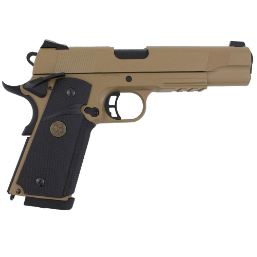 KP-07 Blowback Airsoft Gun
