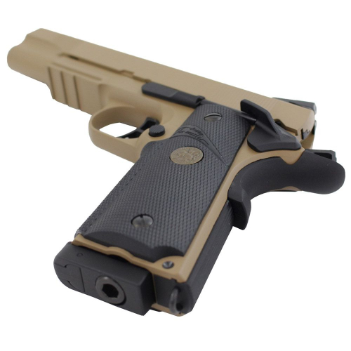 KP-07 Blowback Airsoft Gun