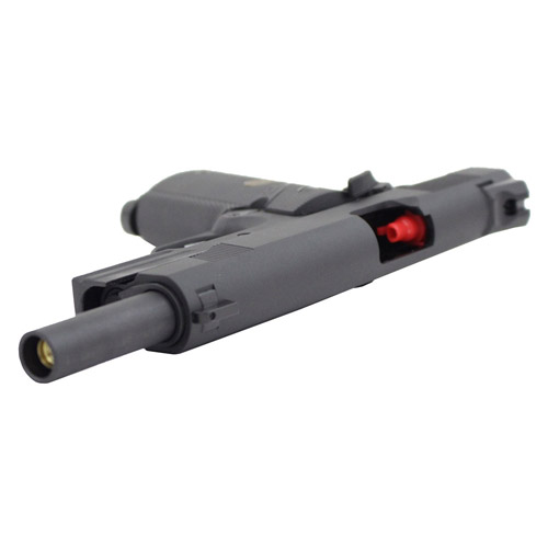 KJ Works KP-07 MEU Full Metal Blowback Airsoft Gun