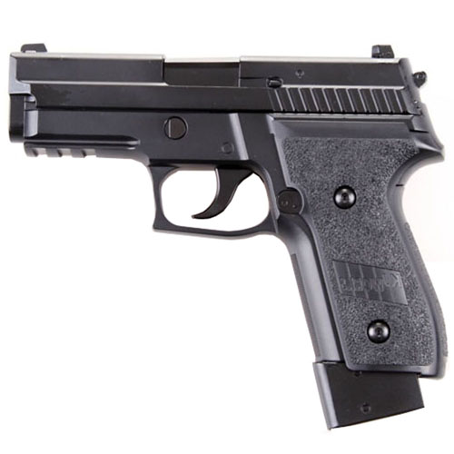 KJ Works P229 KP-02 Blowback Airsoft Gun