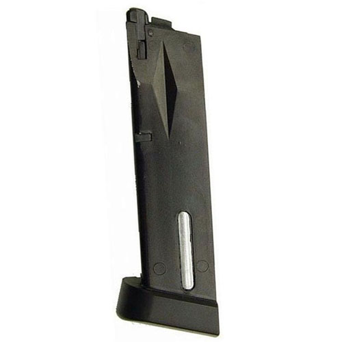 KJ Works M9 Airsoft Magazine - CO2