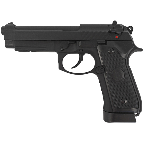 KJ Works M9A1 CO2 Airsoft gun FM Blowback