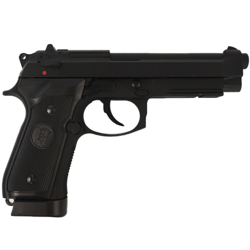 M9A1 GBB Blowback Airsoft Gun