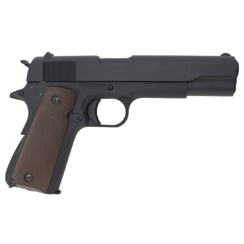 KJ Works M1911 Blowback Airsoft gun