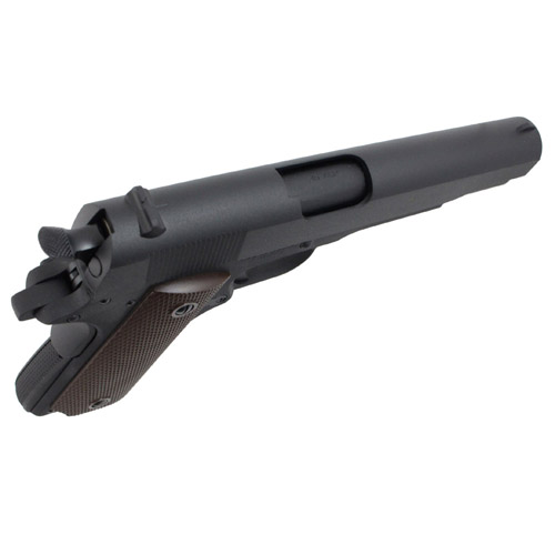 KJ Works M1911 Blowback Airsoft gun