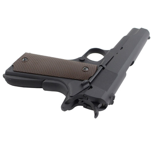 KJ Works M1911 Blowback Airsoft gun