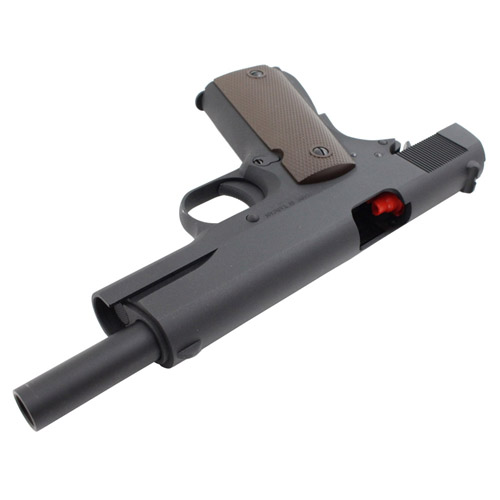 KJ Works M1911 Blowback Airsoft gun