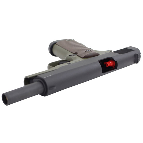 KJ Works M1911 Blowback Airsoft gun
