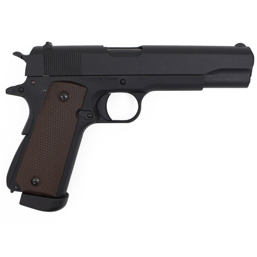 KJ Works M1911 Blowback Airsoft gun