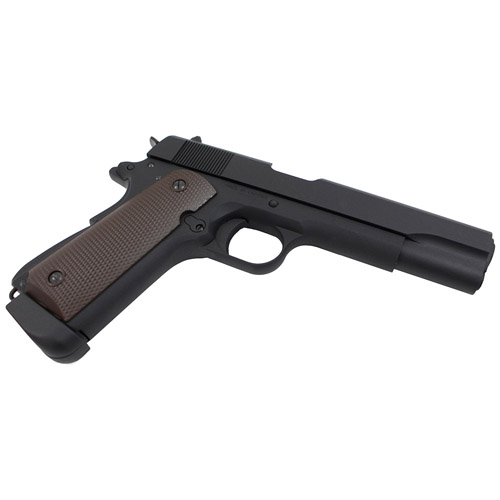 KJ Works M1911 Blowback Airsoft gun