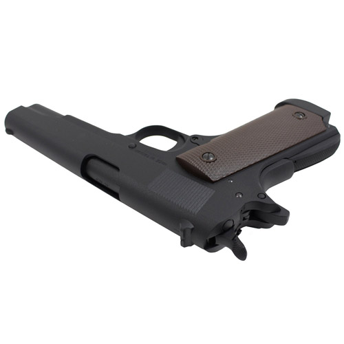 KJ Works M1911 Blowback Airsoft gun