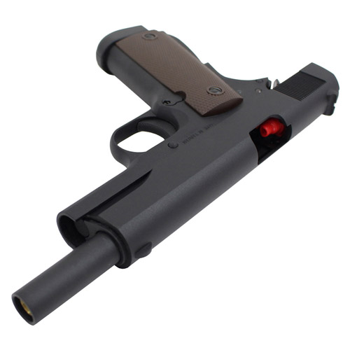 KJ Works M1911 Blowback Airsoft gun