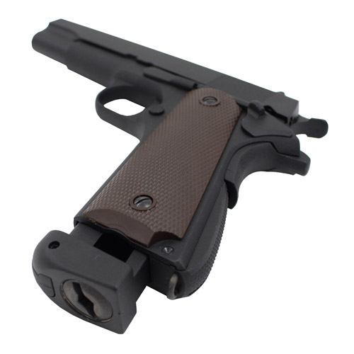 KJ Works M1911 Blowback Airsoft gun