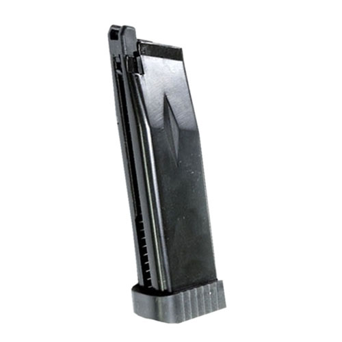 KJ Works KP-06 Airsoft Magazine - 28rd