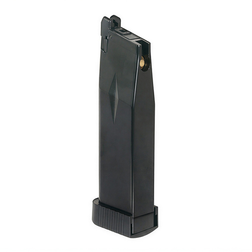 KJ Works KP-06 Airsoft Magazine - 28rd