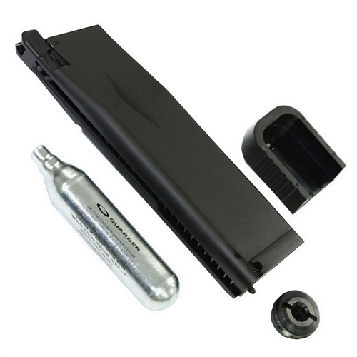 KJ Works KP-06 Airsoft Magazine - 28rd