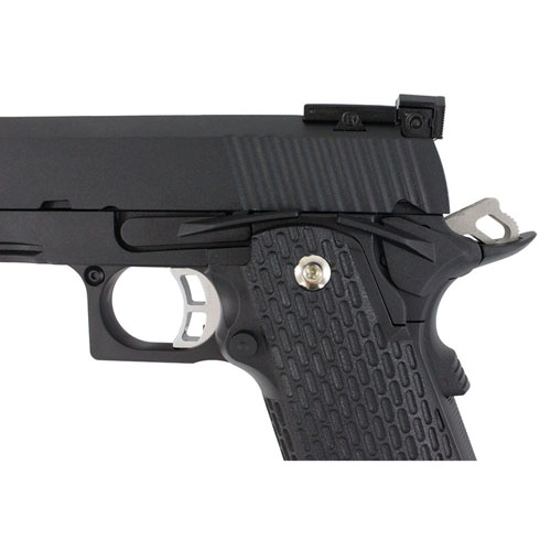 KP-06 Gas Blowback Airsoft Gun