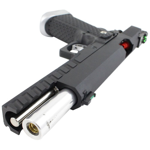 KP-06 Gas Blowback Airsoft Gun