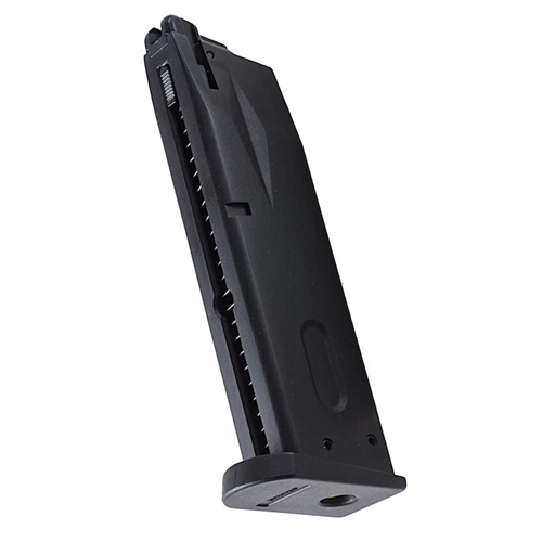 KJ Works M9 Airsoft Magazine - CO2