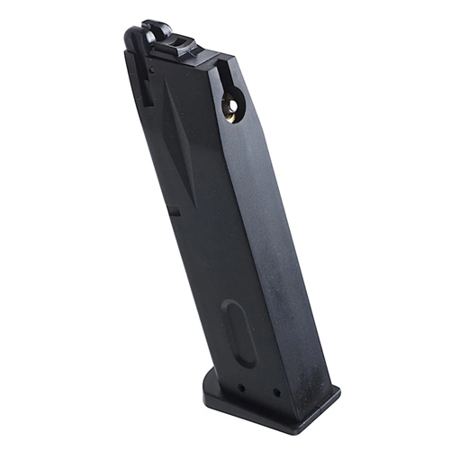 KJ Works M9 Airsoft Magazine - CO2