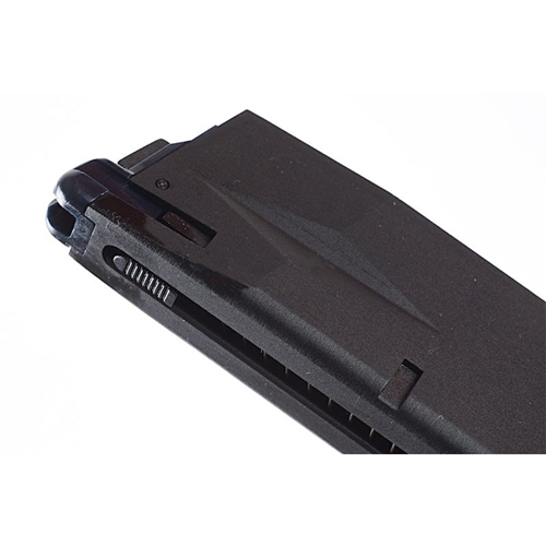 KJ Works M9 Green Gas Airsoft Magazine