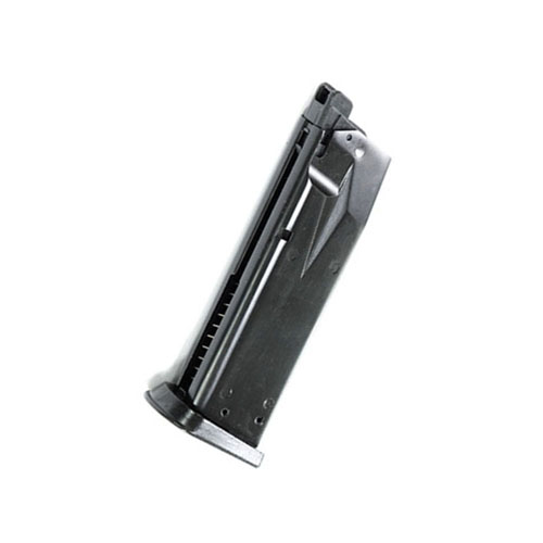 KJ Works KP-02 Airsoft Magazine - 24rd
