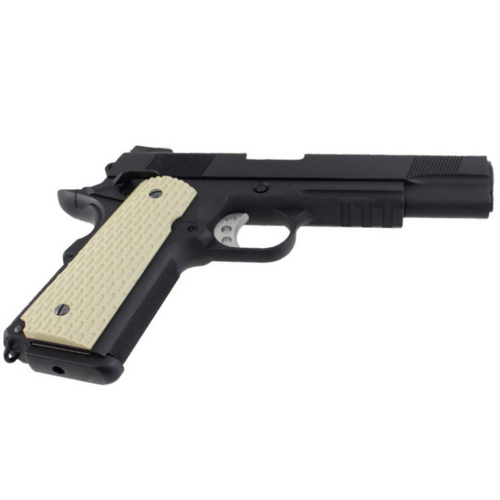 KJ Works M1911 MEU W/Custom Grips