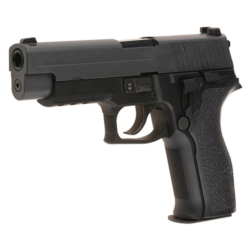 KP-01 E2 P226 Airsoft gun w\ Custom Grips Refurbished