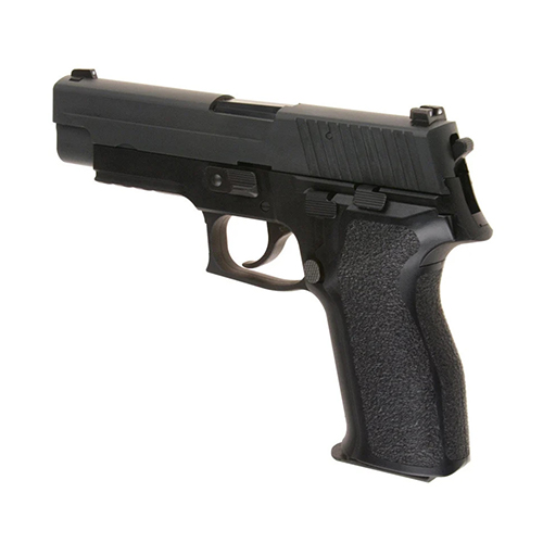 KP-01 E2 P226 Airsoft gun w\ Custom Grips Refurbished