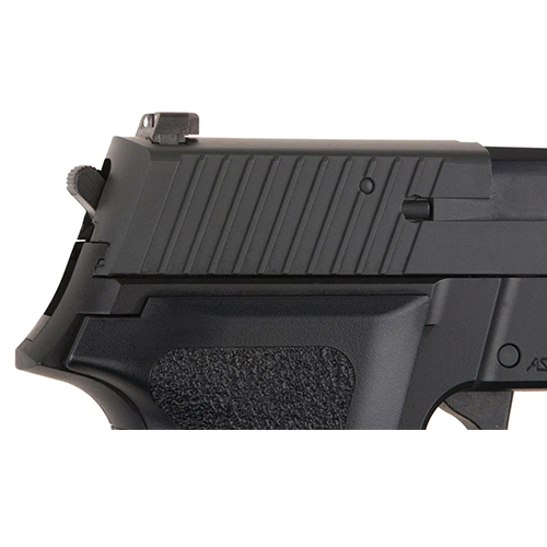 KP-01 E2 P226 Airsoft gun w\ Custom Grips Refurbished