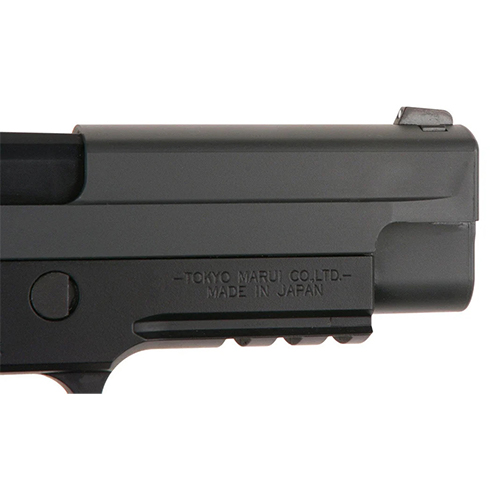 KP-01 E2 P226 Airsoft gun w\ Custom Grips Refurbished