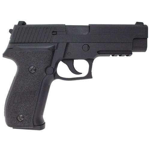 KJ Works KP-01 E2 P226 Airsoft gun