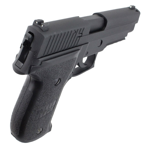 KJ Works KP-01 E2 P226 Airsoft gun